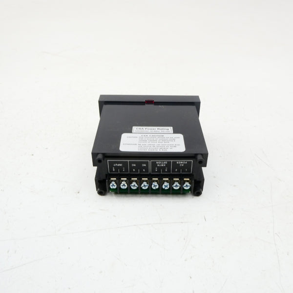 ACTION INSTRUMENTS V508-5006 120VAC NSNP