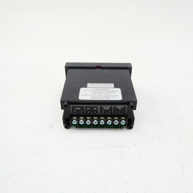 ACTION INSTRUMENTS V508-5006 120VAC NSNP