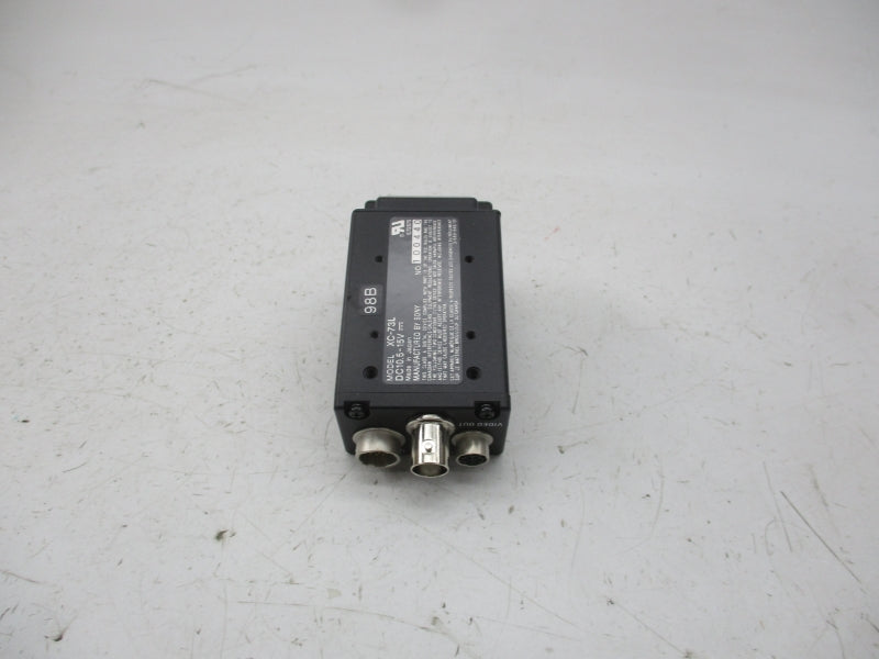 SONY XC-73L 10.5-15VDC NSNP