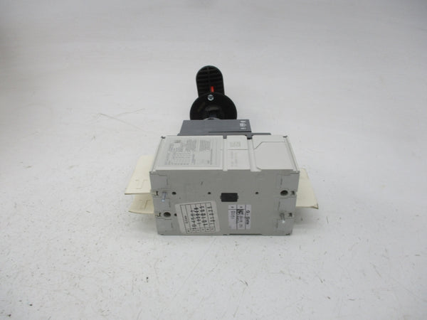ABB XT1N125 690VAC NSNP