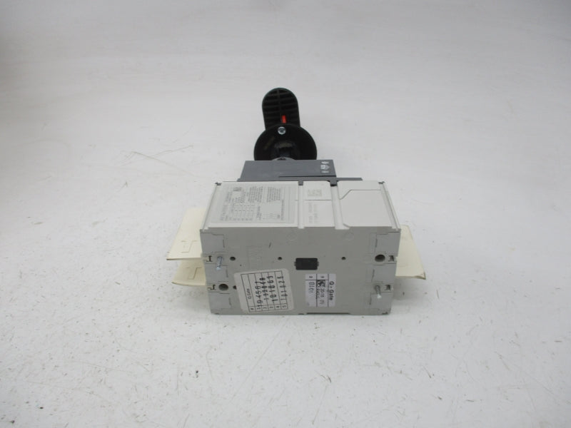 ABB XT1N125 690VAC NSNP