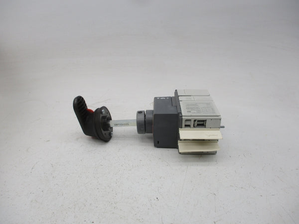ABB XT1N125 690VAC NSNP