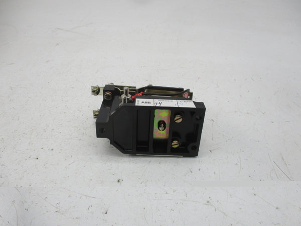 ABB 1205612E 48VDC NSNP