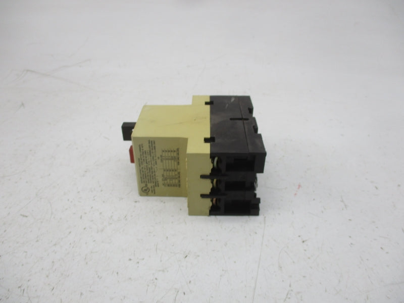 BENEDIKT & JAGER MU25A-16 10-16A NSNP