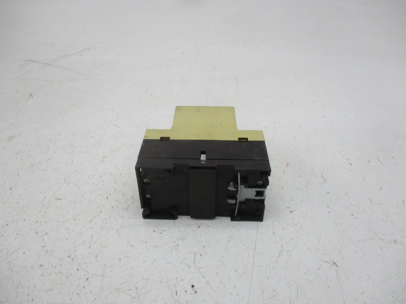 BENEDIKT & JAGER MU25A-16 10-16A NSNP