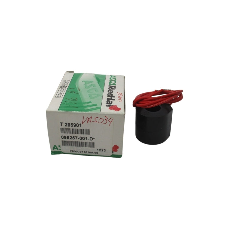 ASCO 099257-001-D MP-C-011 110/115/120V NSMP