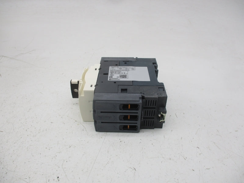 SCHNEIDER ELECTRIC GV3L40 40A NSMP