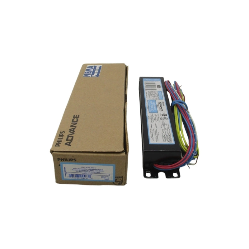 PHILIPS ADVANCE IOP-3S32-SC 120-277V NSMP