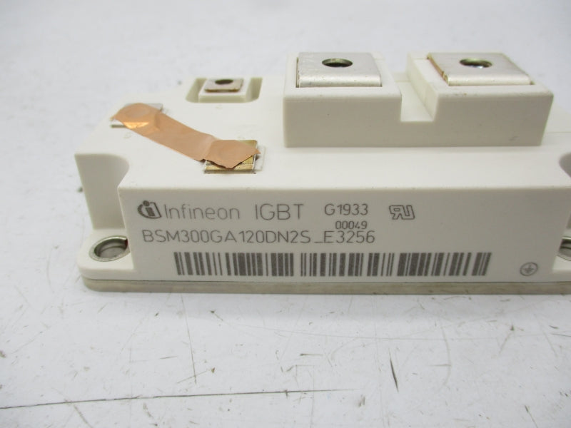 INFINEON BSM300GA120DN2S_E3256 NSNP