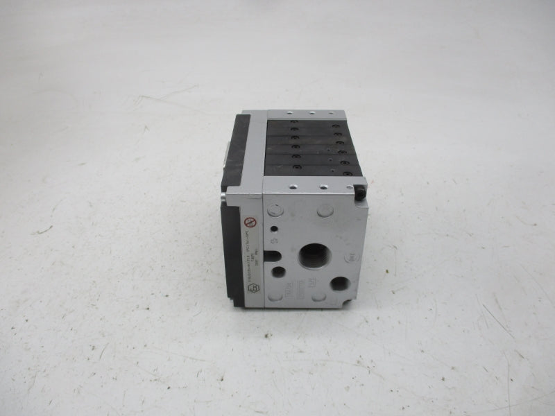 FESTO CPV14-VI 18210 W/ CPV14-GE-MP-6 18264 145PSI NSNP