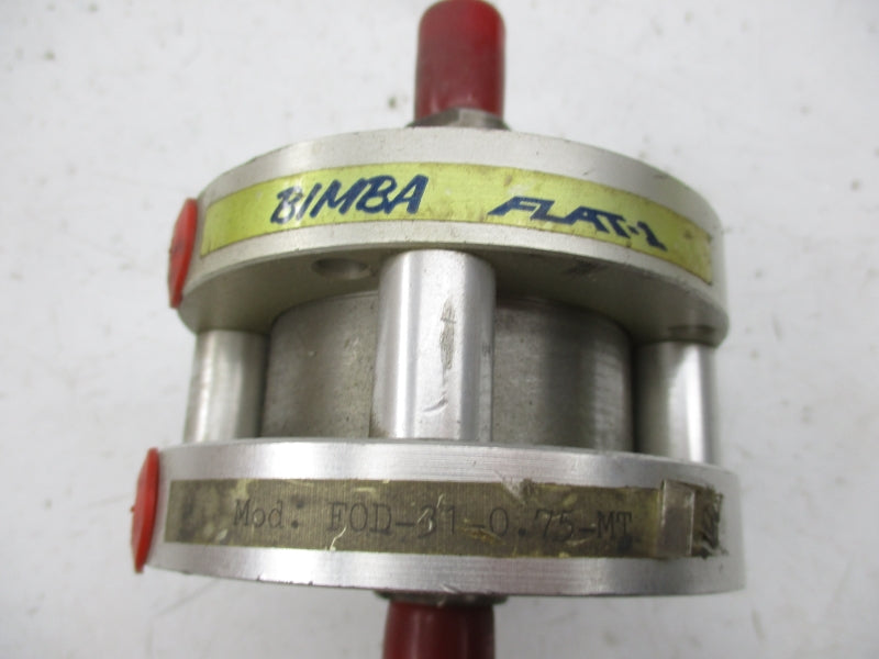 BIMBA FOD-31-0.75-MT NSNP