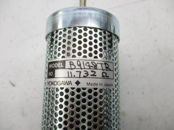 YOKOGAWA B9198TR NSNP