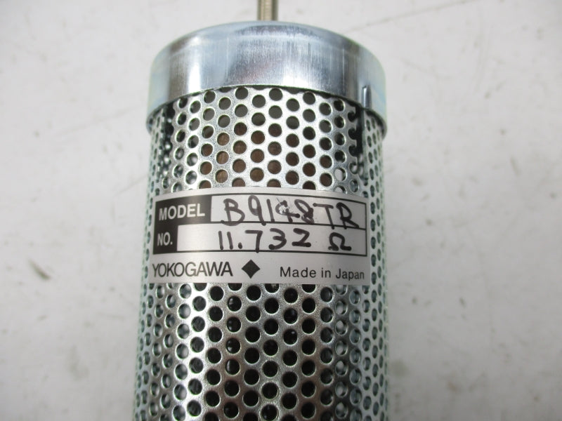 YOKOGAWA B9198TR NSNP