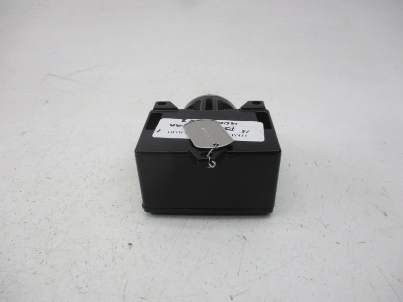ASHCROFT B420SXC4FSNH06 125/250VAC 15A 100PSI NSMP