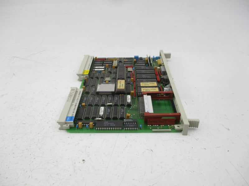 SIEMENS 6ES5922-3UA11 NSMP