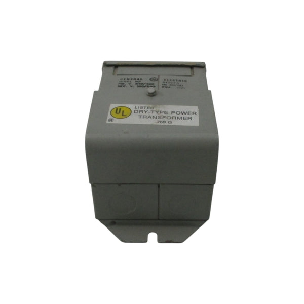 GENERAL ELECTRIC 9T51Y4 240/480V NSNP