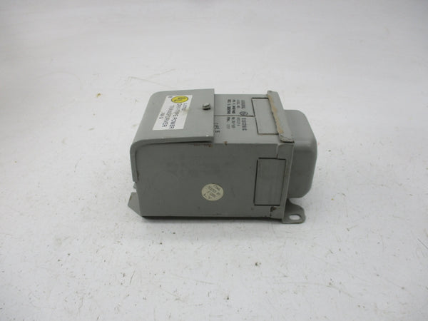 GENERAL ELECTRIC 9T51Y4 240/480V NSNP