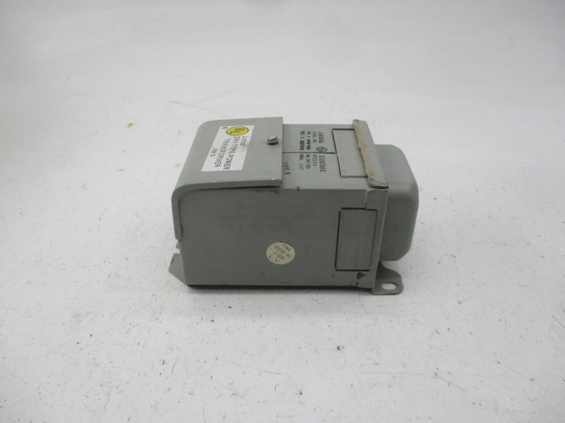 GENERAL ELECTRIC 9T51Y4 240/480V NSNP