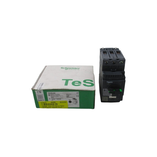 SCHNEIDER ELECTRIC GV3L65 65A NSMP