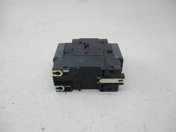 SCHNEIDER ELECTRIC GV3L65 65A NSMP