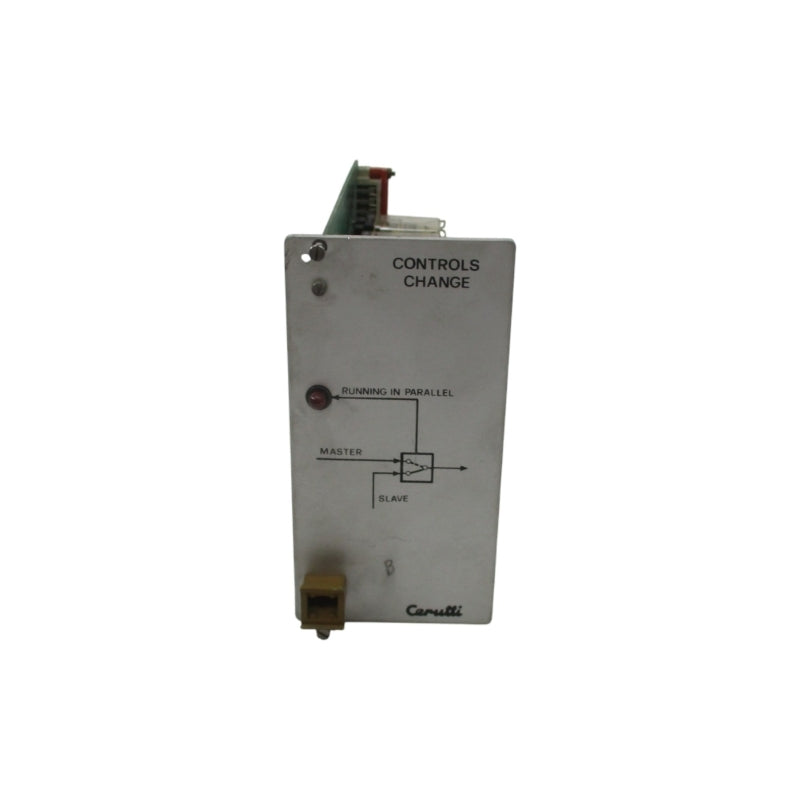 CERUTTI RE.36159 NSNP