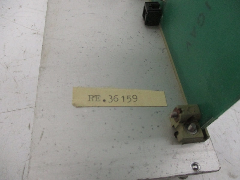 CERUTTI RE.36159 NSNP