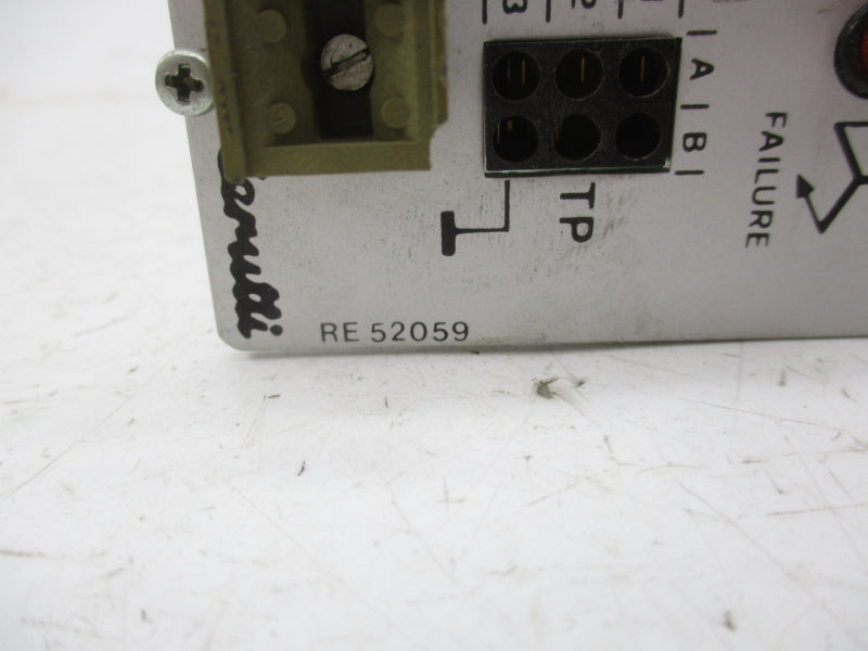CERUTTI RE52059 NSNP