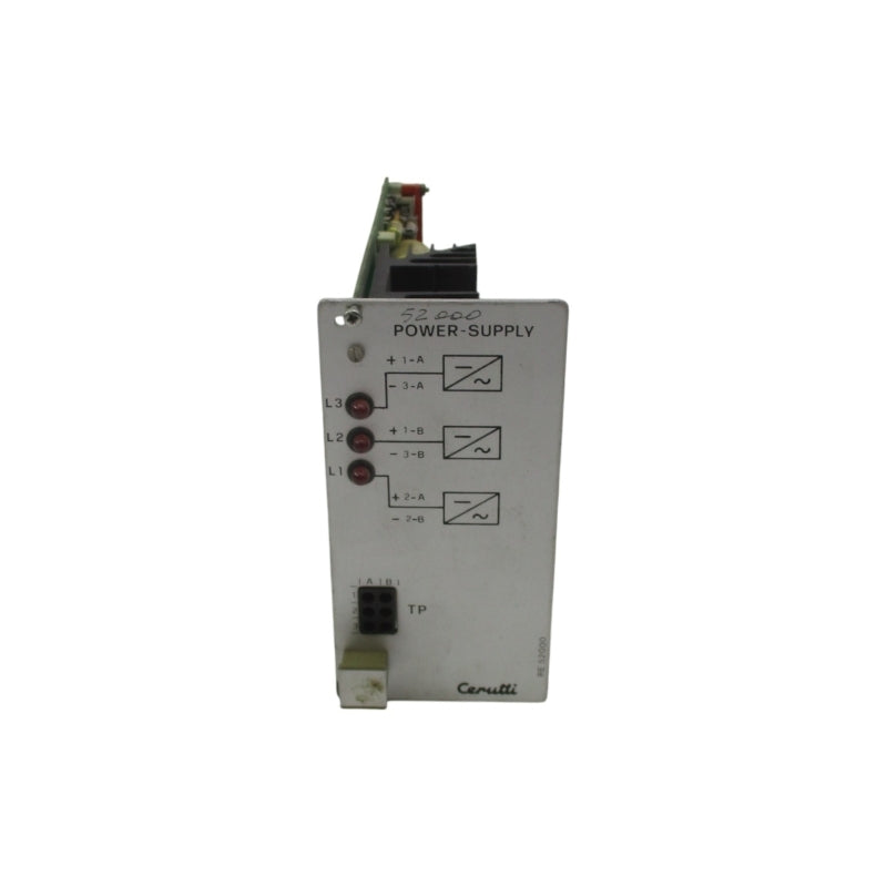 CERUTTI RE52000 NSNP