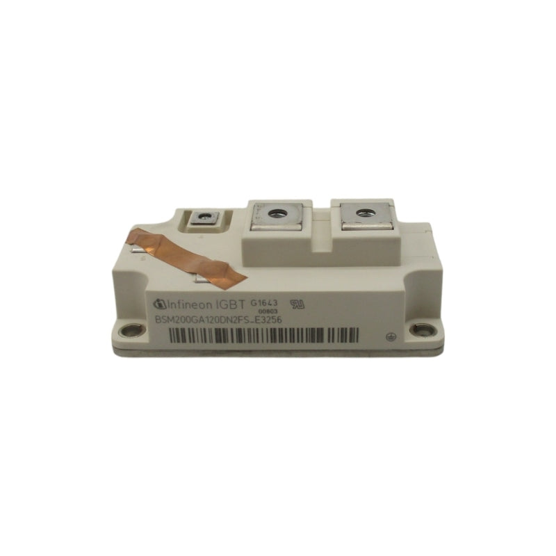 INFINEON BSM200GA120DN2FS_E3256 NSNP