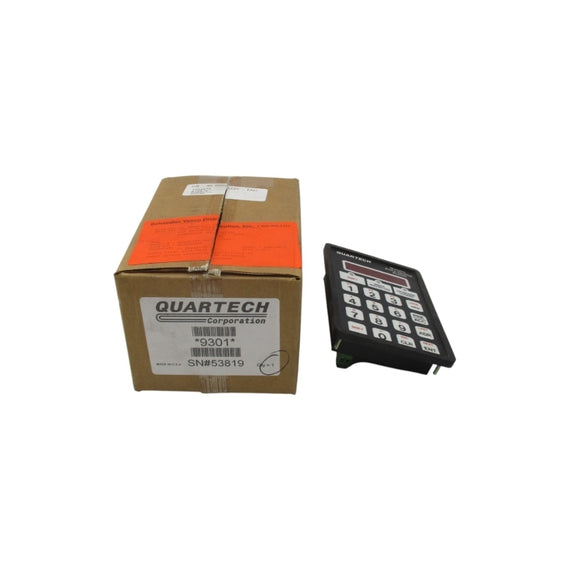 QUARTECH 9301 NSMP