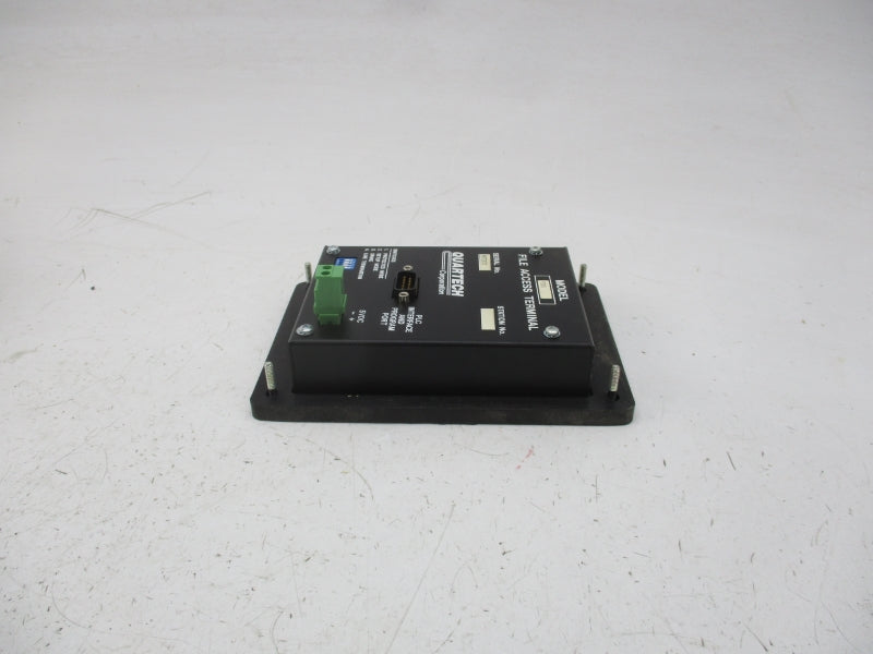 QUARTECH 9301 NSMP