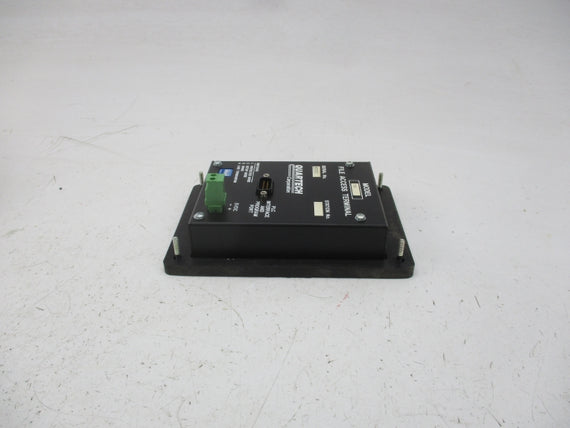 QUARTECH 9301 NSMP