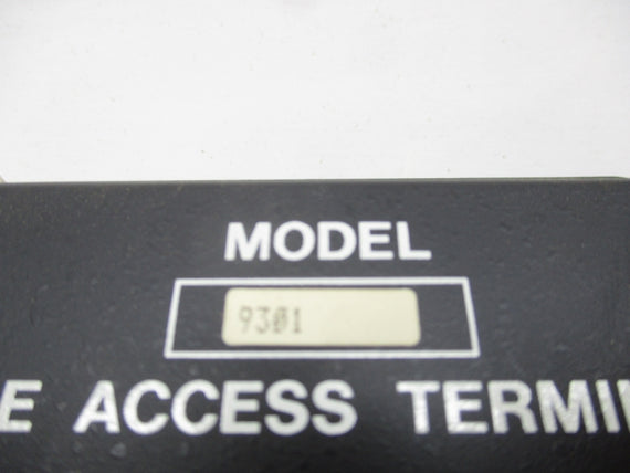 QUARTECH 9301 NSMP