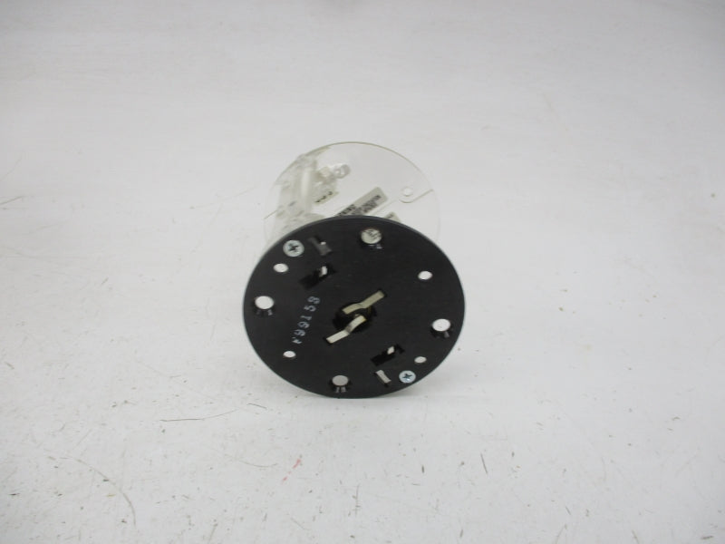 INDUSTRIAL SPARE PART LSL-120B SER. A4 120VAC (AS PICTURED) NSMP