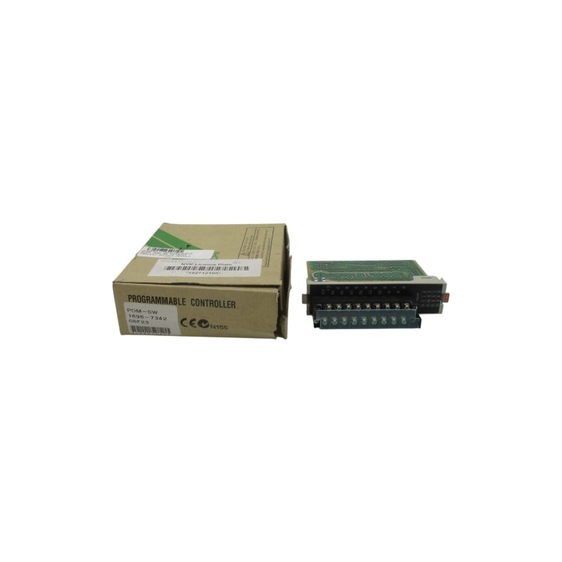 HITACHI POM-SW NSMP