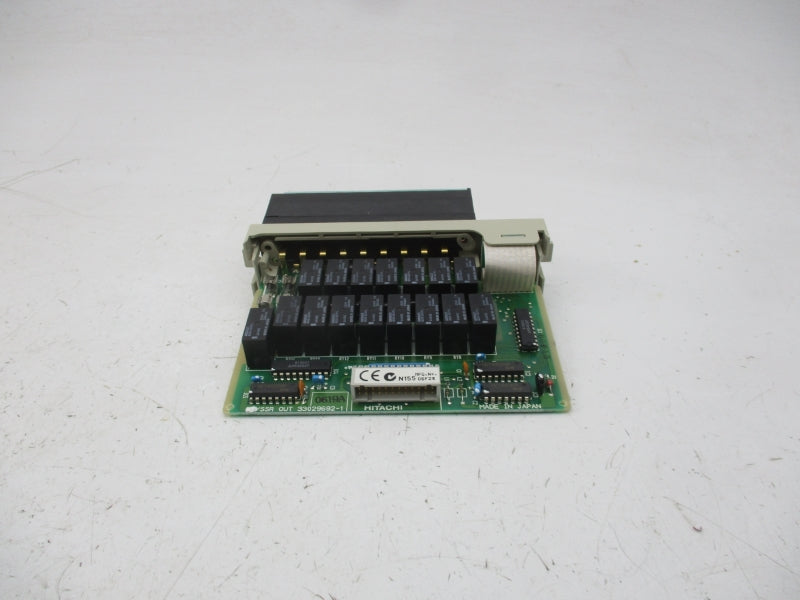 HITACHI POM-SW NSMP