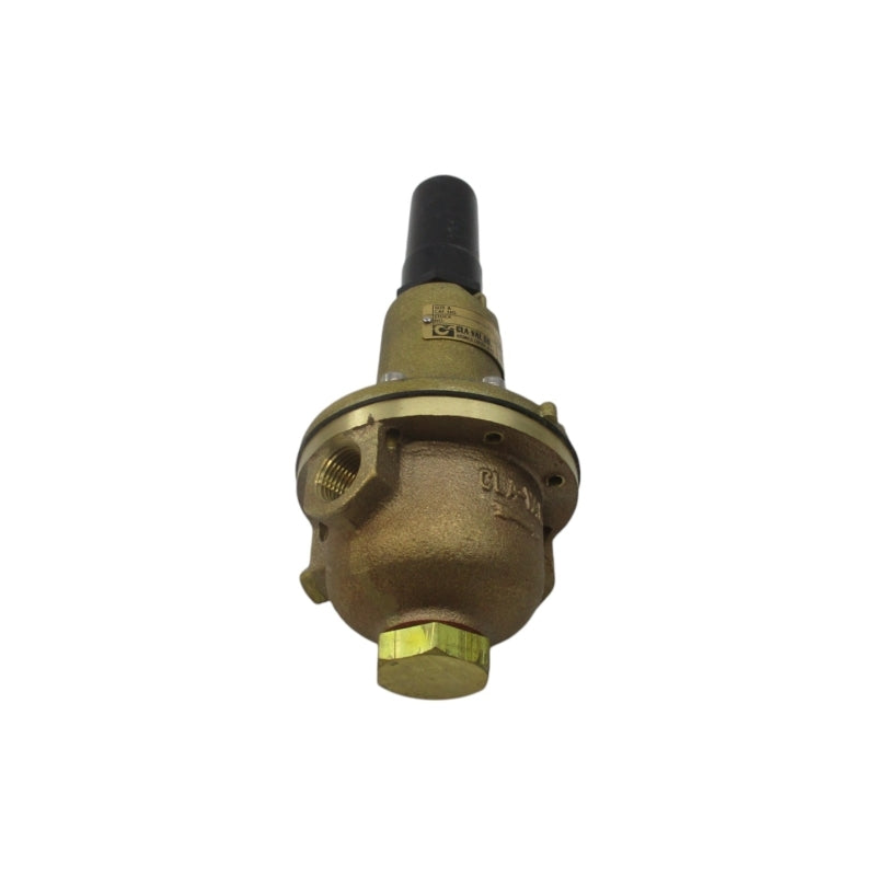 CLA-VAL 7194308J 2-30PSI 3/8" NSNP