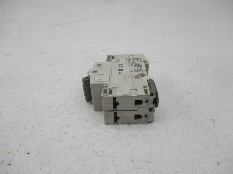 CUTLER HAMMER WMS2C05 415V 5A UNMP