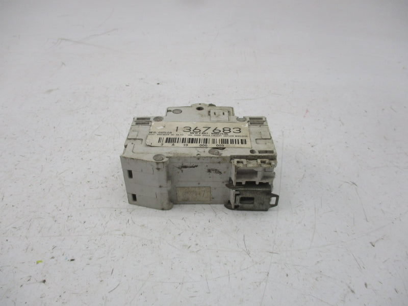 CUTLER HAMMER WMS2C05 415V 5A UNMP