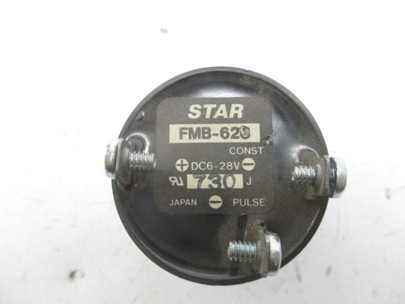 STAR FMB-628 6-28VDC NSNP