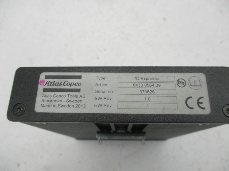 ATLAS COPCO 8433056439 NSNP