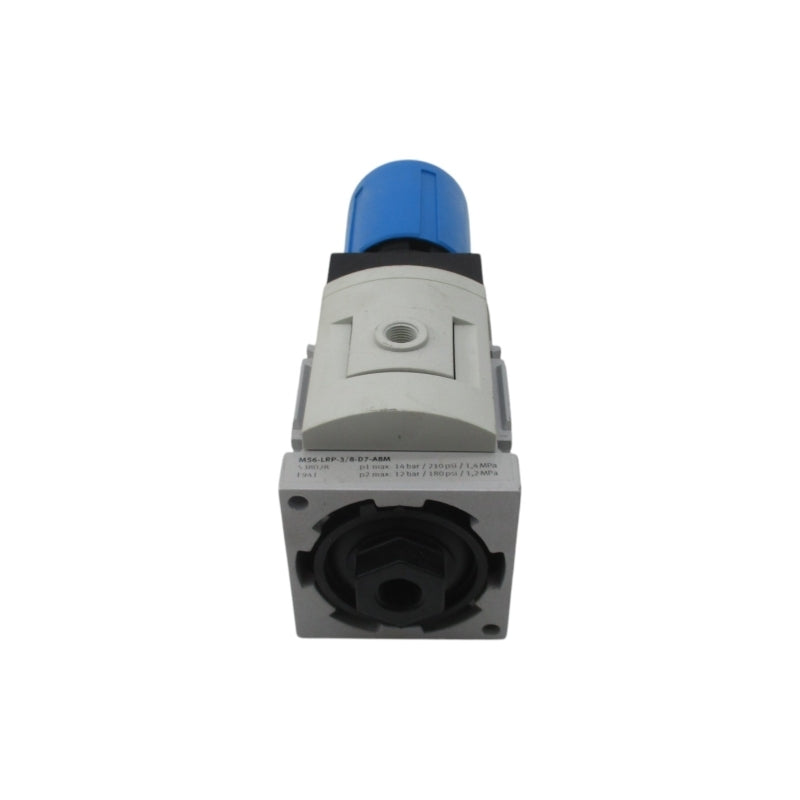 FESTO MS6-LRP-3/8-D7-A8M 538028 210PSI NSNP