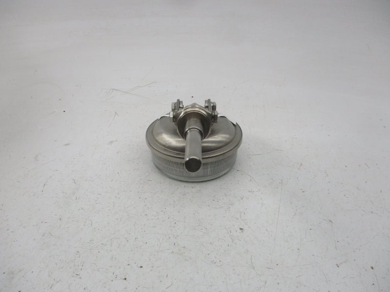 PALMER INSTRUMENTS 01788  0-240'F NSNP