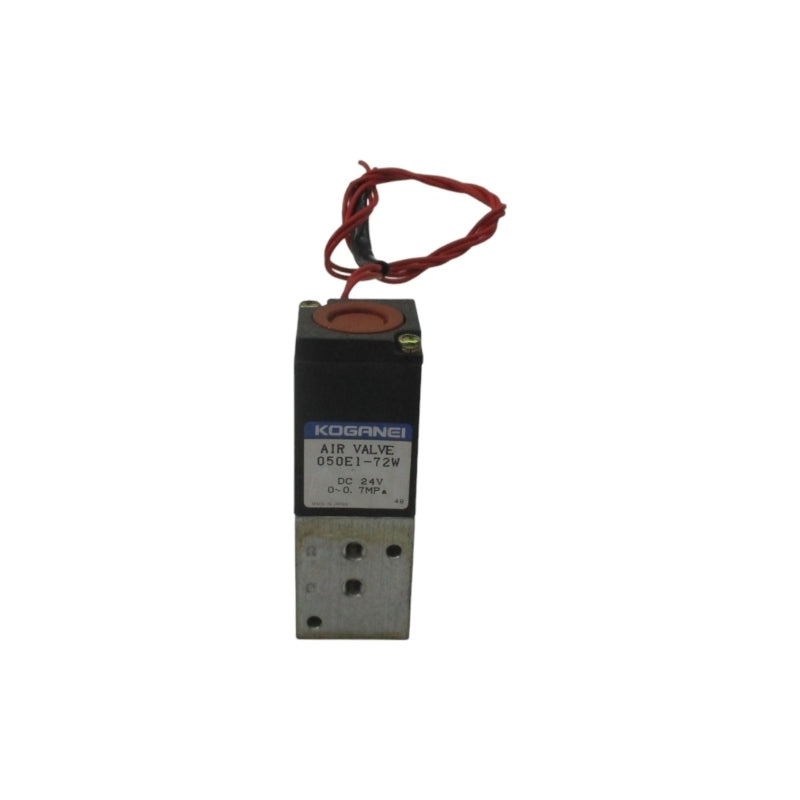 KOGANEI 050E1-72W 24VDC NSNP