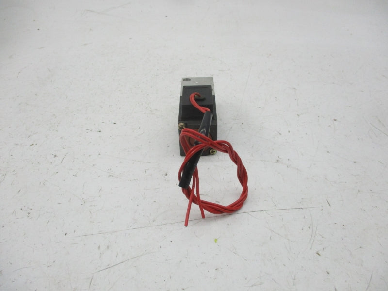 KOGANEI 050E1-72W 24VDC NSNP