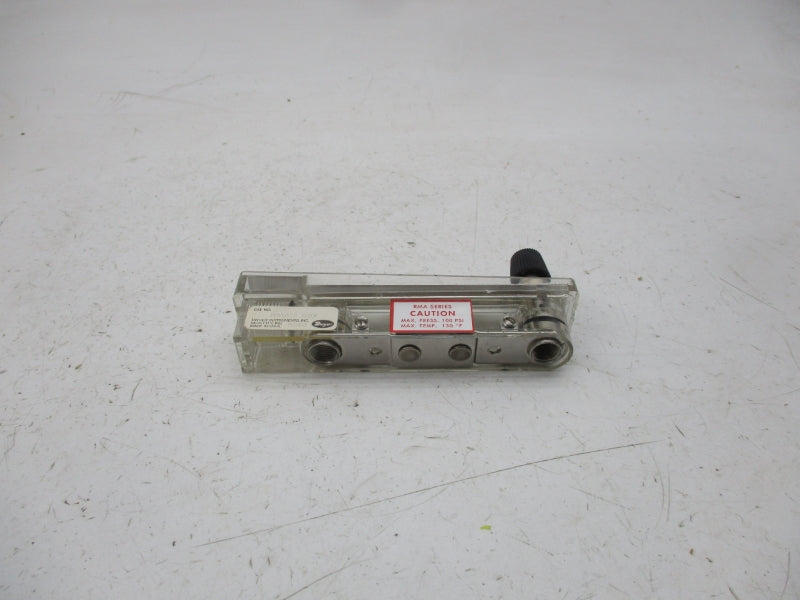 DWYER RMA3SSV 100PSI NSNP