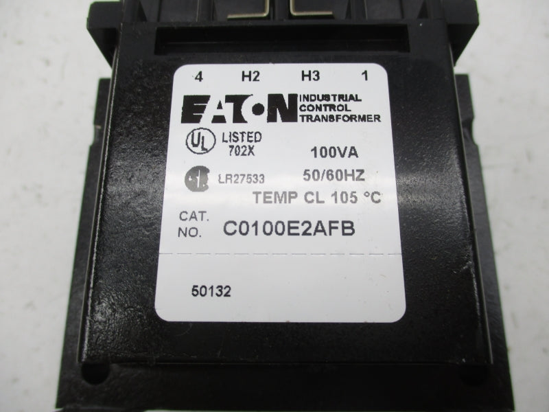 EATON C0100E2AFB NSNP