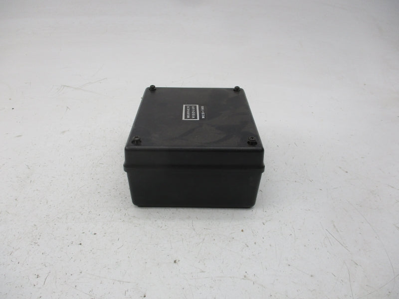WARNER VISOLUX MCS-149 6210-448-003 NSMP