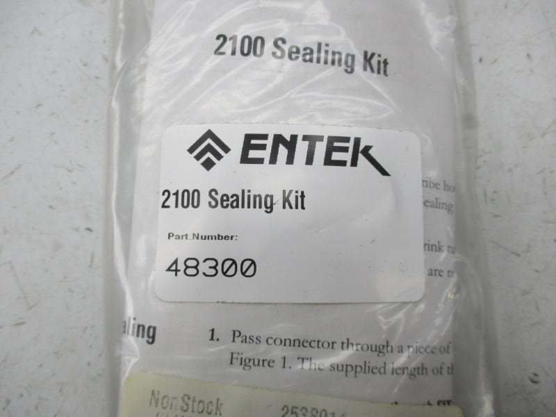 ENTEK 48300 NSMP
