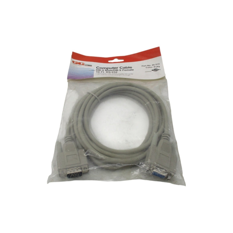 GC ELECTRONICS 45-314 NSMP